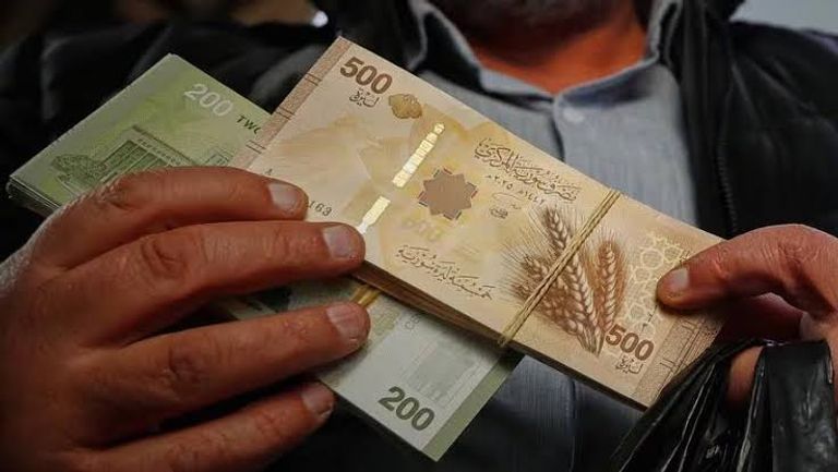 سعر الدولار اليوم في سوريا الجمعة 24 أبريل 2026.. الليرة تتراجع - صورة 2