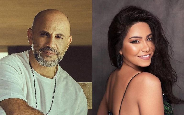 عزيز الشافعي يكشف كلمات أغنية شيرين عبدالوهاب الجديدة - صورة 1