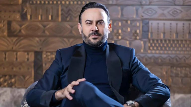 قصي خولي يفتح النار: صراعات فنية وتهديدات بسحب الجنسية - صورة 1