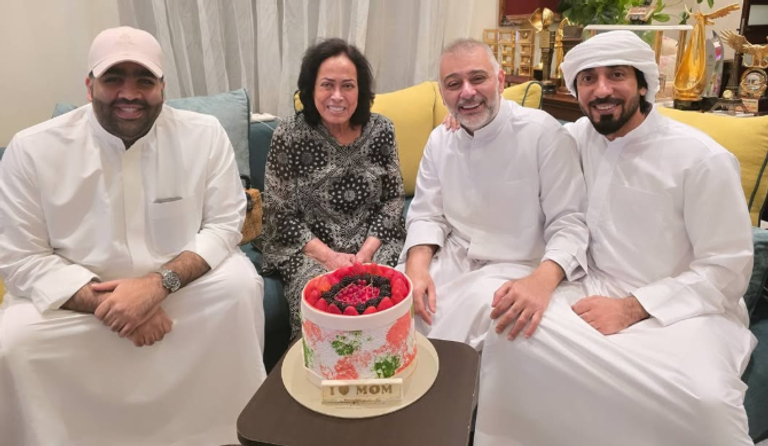 تفاصيل إنسانية مؤثرة في وصية حياة الفهد.. كيف واجهت المرض؟ - صورة 2