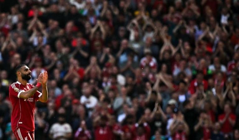 إصابة محمد صلاح.. شبح النهاية يطارد الفرعون مع ليفربول - صورة 1