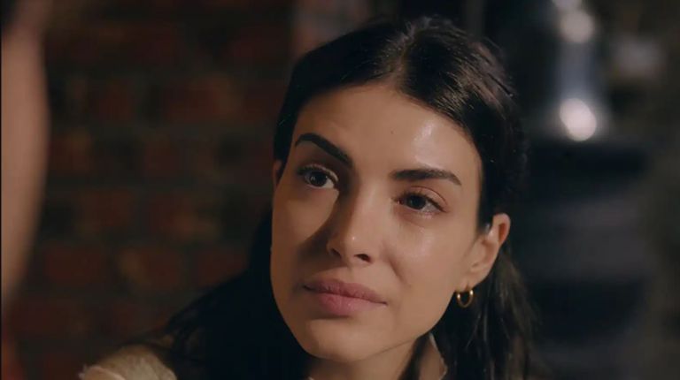مسلسل &laquo;هذا البحر سوف يفيض&raquo; الحلقة 25.. أوروتش يتعرض للتسمم - صورة 1