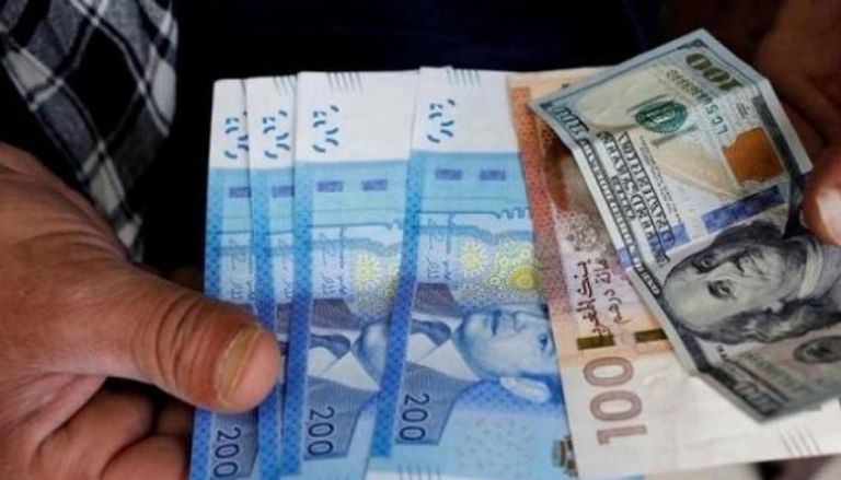 سعر الدرهم المغربي مقابل العملات الأجنبية والعربية.. استقرار أمام الدولار - صورة 2