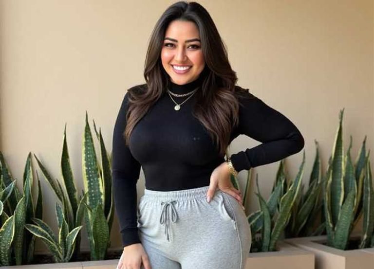 مصر.. تطور جديد في قضية طليق رحمة محسن - صورة 1