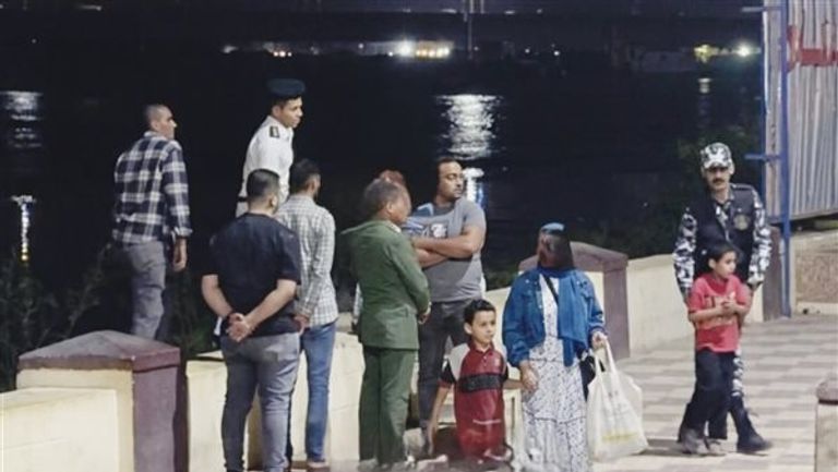 مأساة الطفلة سلسبيل في سوهاج.. غرقت بعد سقوطها من مركب نيلي - صورة 1