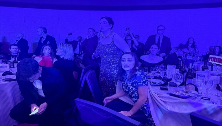ليلة الرعب في واشنطن.. هكذا نجا ترامب من محاولة اغتيال - صورة 1