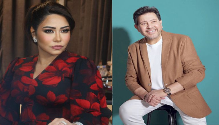برسالة مؤثرة.. شيرين عبدالوهاب تدعم هاني شاكر في أزمته الصحية الأخيرة - صورة 1