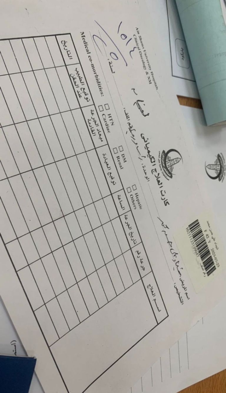 لغز &laquo;شيماء النقيب&raquo;.. هل حسم &laquo;نظام الطيبات&raquo; معركتها مع السرطان؟ - صورة 4