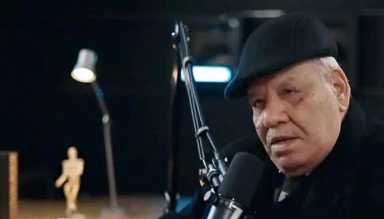 آخر ظهور للفنان السوري أحمد خليفة قبل رحيله.. مسيرة 150 عملا فنيا - صورة 1