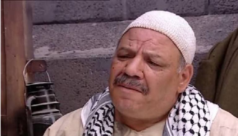 آخر ظهور للفنان السوري أحمد خليفة قبل رحيله.. مسيرة 150 عملا فنيا - صورة 2