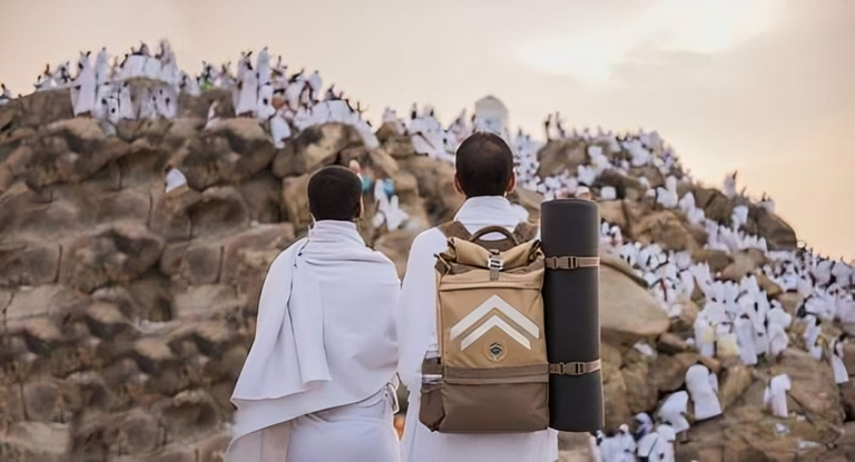خطوات أداء الحج بالترتيب من الإحرام حتى طواف الوداع (دليل شامل) - صورة 1