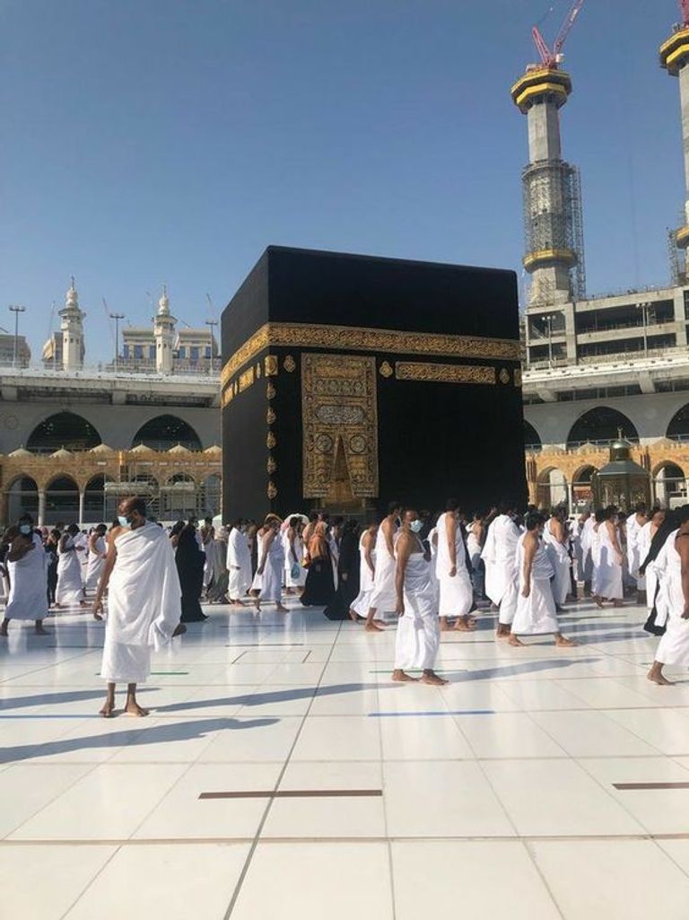 خطوات أداء الحج بالترتيب من الإحرام حتى طواف الوداع (دليل شامل) - صورة 2