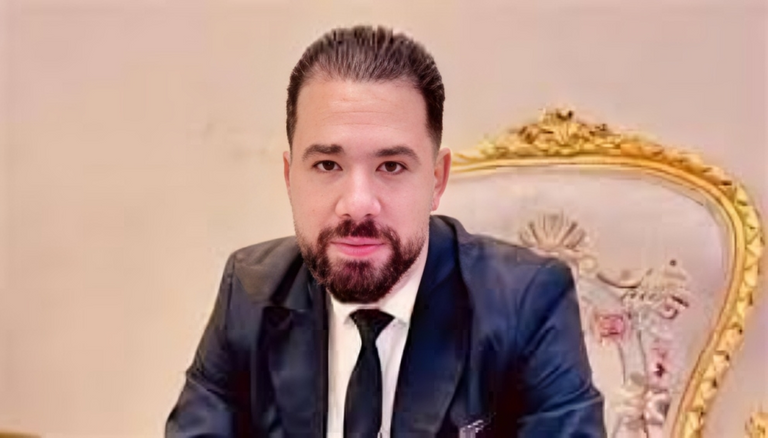 المطرب حسن الإسكندراني مصطفى كامل يعلن وفاة حسن الإسكندراني ويودعه بكلمات مؤثرة - صورة 1