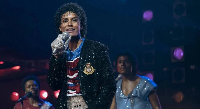 فيلم &laquo;مايكل&raquo; Michael يتصدر شباك التذاكر بإيرادات قياسية عالميًا - صورة 1