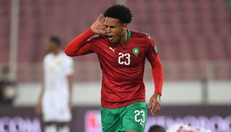 قبل المونديال.. هداف المغرب في أوروبا يهدد عرش أيوب الكعبي - صورة 1
