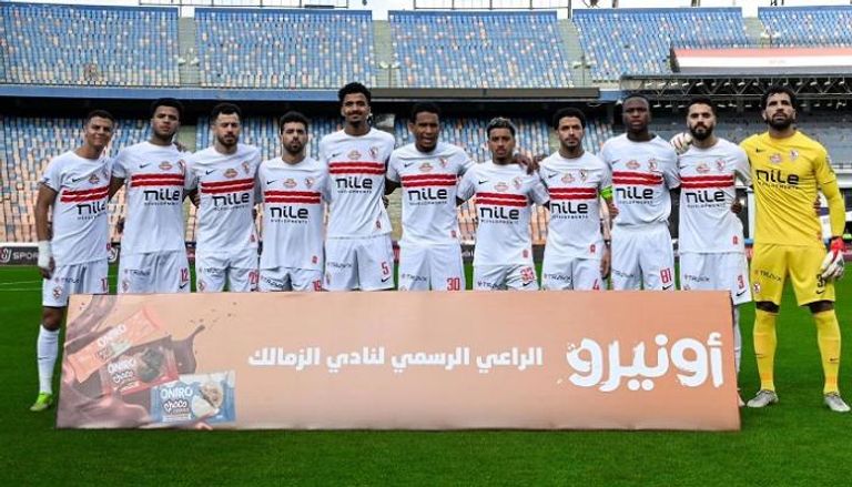 قبل مباراة الأهلي.. ماذا يحتاج الزمالك للتتويج بالدوري المصري؟