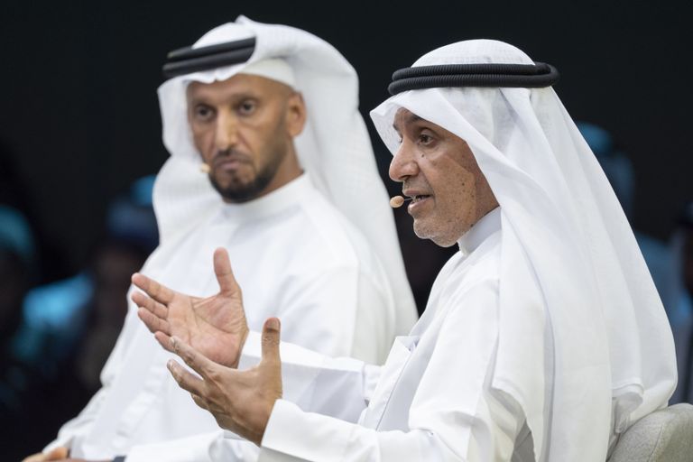 قيادات إعلامية خليجية: صورة الخليج في الإعلام العالمي تشكل أهمية استراتيجية كقوة ناعمة - صورة 4