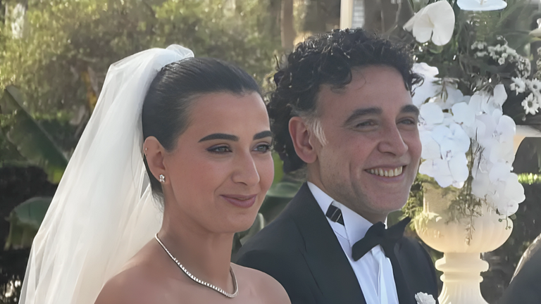 بعد زواجها من المخرج هاني خليفة.. من هي رنا حسانين وأبرز أعمالها؟ - صورة 1