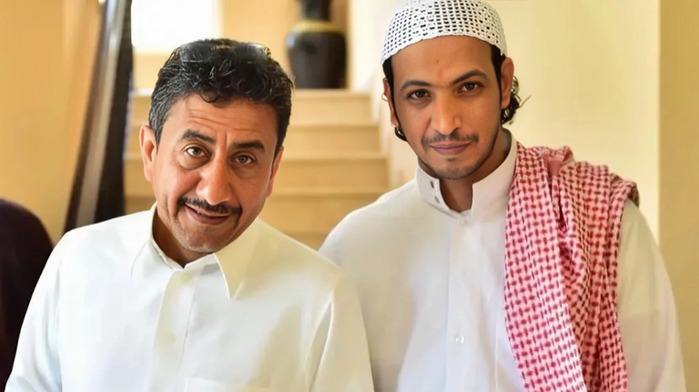 وفاة الفنان عادل العتيبي قبل ظهور عمله الجديد على الشاشة - صورة 1