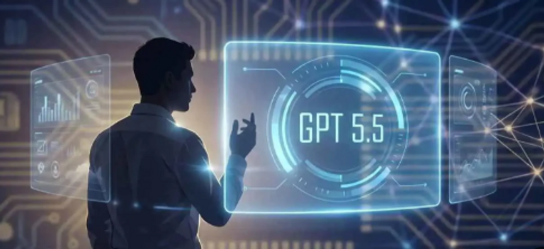 OpenAI تعلن GPT-5.5.. أحدث نماذجها الخارقة للذكاء الاصطناعي - صورة 3