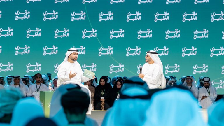 قرقاش: العدوان الإيراني كان مُبيّتا ودول الخليج انتصرت في الحرب - صورة 2