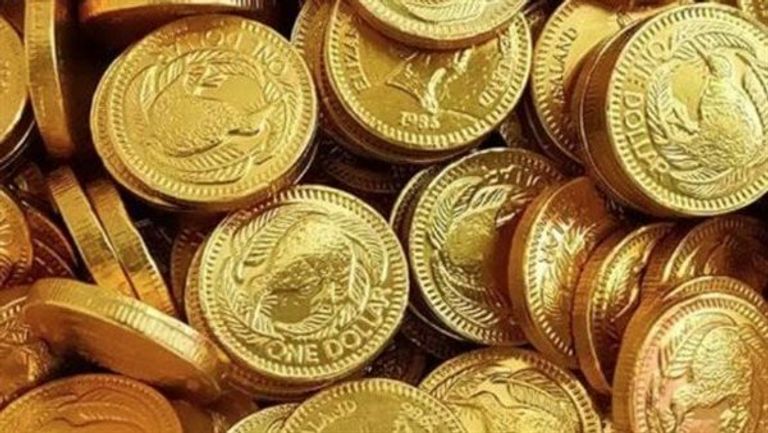سعر الجنيه الذهب اليوم في مصر سعر الذهب اليوم في مصر الإثنين 27-04-2026.. استقرار يسبق موجة جديدة - صورة 2
