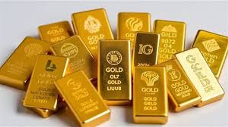 سعر سبائك BTC في مصر اليوم أسعار سبائك الذهب btc اليوم في مصر الإثنين 27-04-2026 - صورة 1