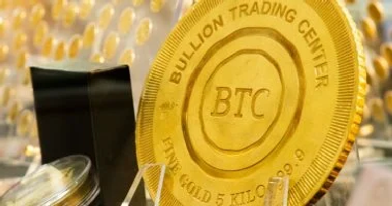 سعر سبائك BTC في مصر اليوم أسعار سبائك الذهب btc اليوم في مصر الإثنين 27-04-2026 - صورة 2
