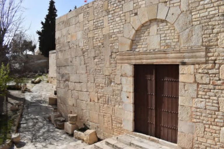 مدينة الكاف.. وجهة تاريخية تأسر زوار تونس - صورة 3