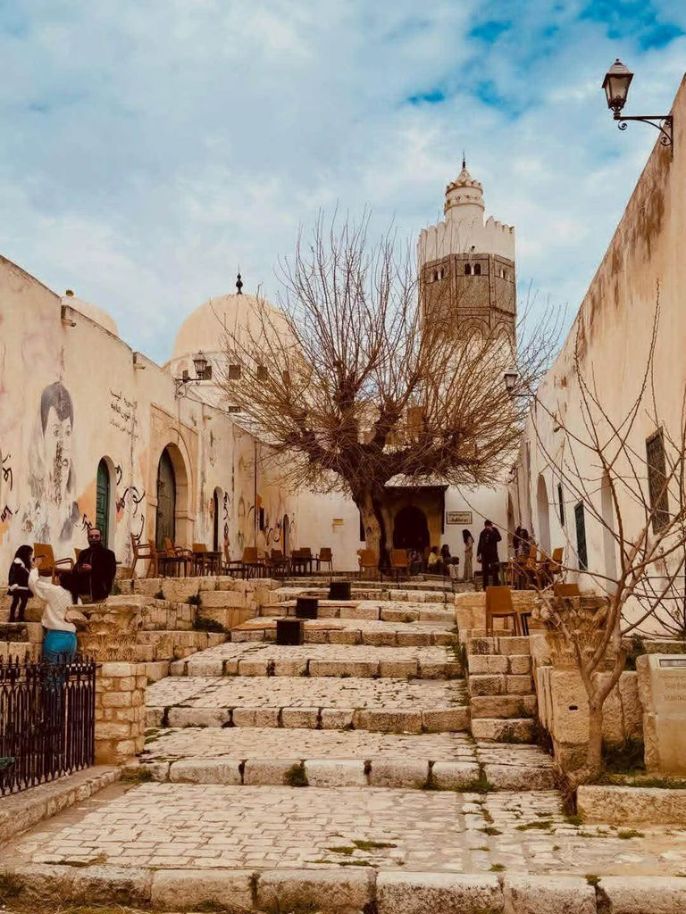 مدينة الكاف.. وجهة تاريخية تأسر زوار تونس - صورة 4