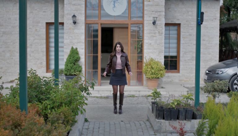 الحلقة 63 من مسلسل ليل مسلسل «ليل» الحلقة 63.. نجم يتعافى ويطلب الزواج من ورد - صورة 1