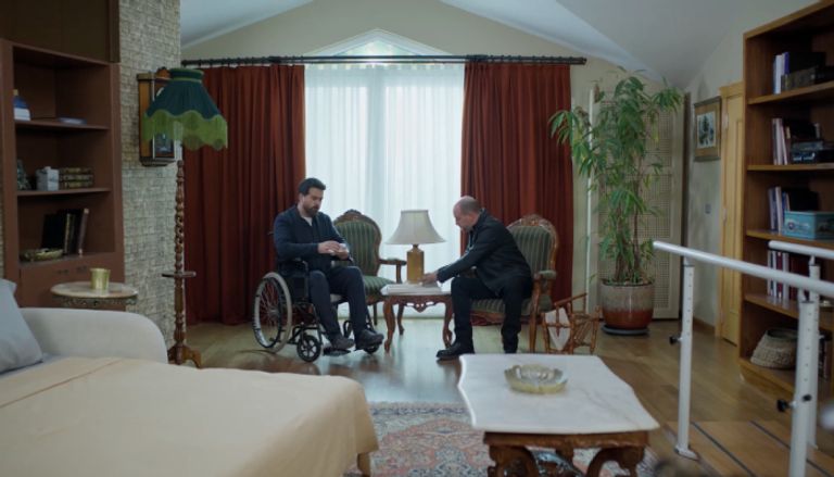الحلقة 63 من مسلسل ليل مسلسل «ليل» الحلقة 63.. نجم يتعافى ويطلب الزواج من ورد - صورة 2