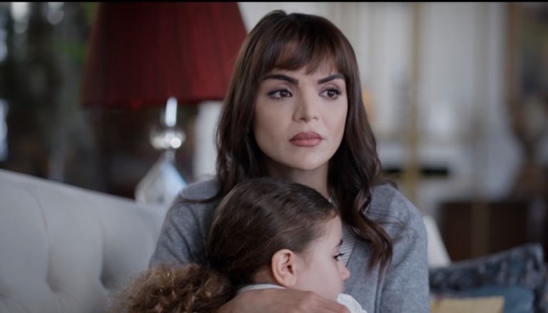 الحلقة 63 من مسلسل ليل مسلسل «ليل» الحلقة 63.. نجم يتعافى ويطلب الزواج من ورد - صورة 3