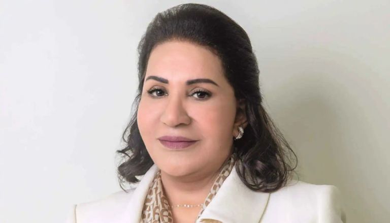 حقيقة سحب الجنسية الكويتية من سعاد عبدالله.. الفنانة ترد رسميا - صورة 1