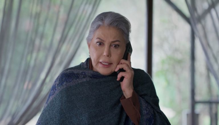 مسلسل &laquo;ليل&raquo; الحلقة 64.. الجثة تهدد نجم والانفصال يربك العائلة - صورة 2