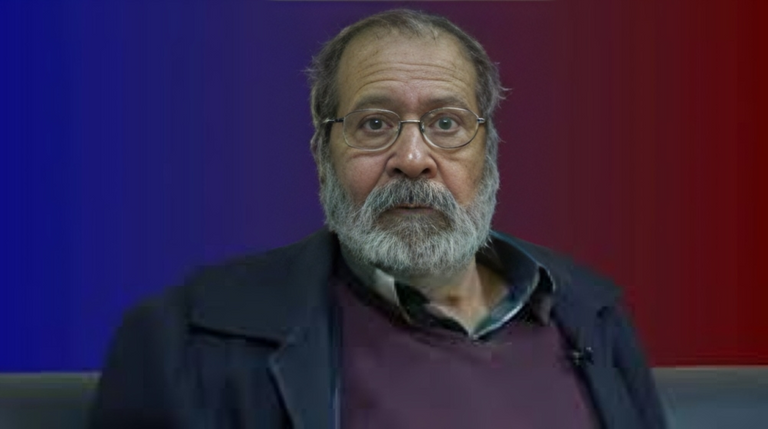 سامي عبدالحليم في العناية المركزة للمرة الثانية وزوجته تطلب الدعاء - صورة 1