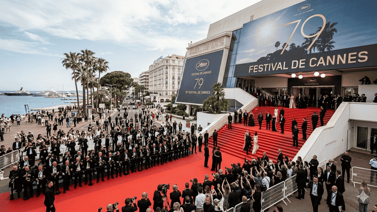سينما الذكاء الاصطناعي.. مهرجان &laquo;كان 2026 &raquo; الموازي ينهي عصر الأفلام التقليدية - صورة 3
