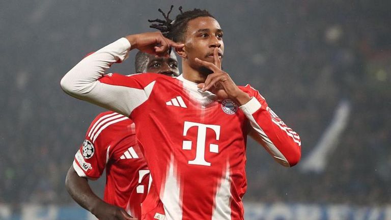 أوسيمين وأوليز.. تشكيل ريال مدريد المثالي في ولاية مورينيو الثانية - صورة 1
