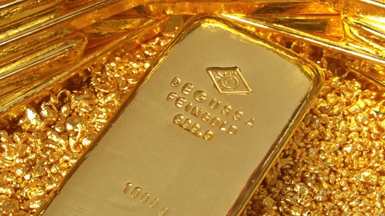 كم سعر سبيكة الذهب 1 كيلو بالدولار في العراق؟ سعر مثقال الذهب اليوم في العراق عيار 21 الأربعاء 29 أبريل 2026 - صورة 2