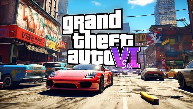 موعد نزول لعبة gta 6 في 2026.. تفاصيل الأسعار والخرائط الجديدة - صورة 2