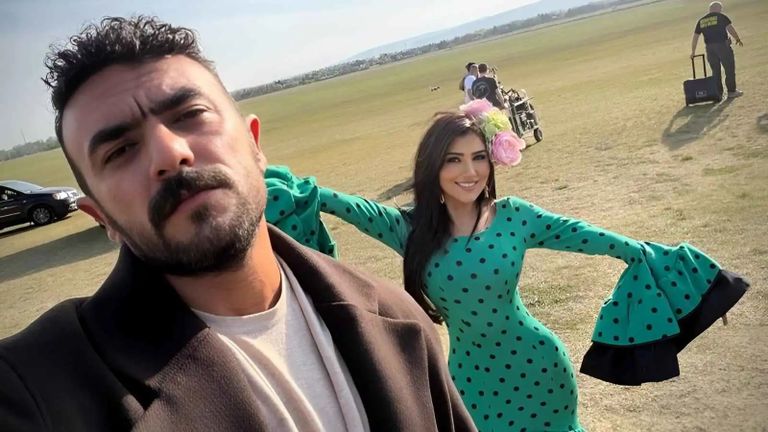 شمشون ودليلة 2026.. مي عمر تكشف تفاصيل دورها المنتظر - صورة 1