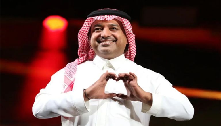 لأول مرة من القاهرة.. &laquo;بترجعين&raquo; تجمع راشد الماجد وناصر الوبير - صورة 1
