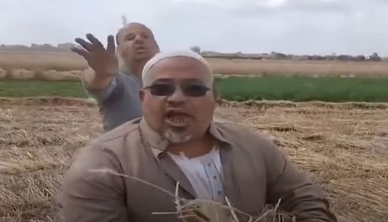 بينهم نجل مالك سابق.. ضبط 4 متهمين في واقعة سرقة قمح بالشرقية في مصر - صورة 2
