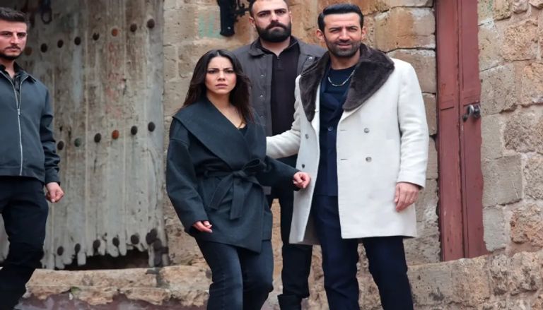 إعلان مسلسل &laquo;المدينة البعيدة&raquo; الحلقة 60.. خطة غامضة لإنجين - صورة 1