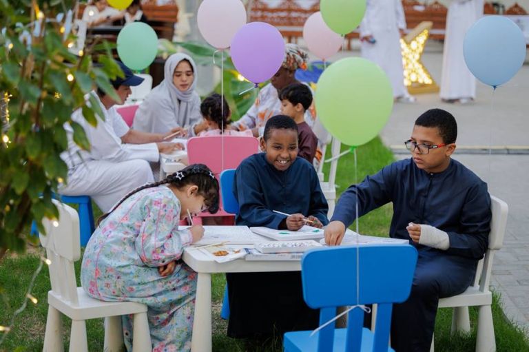 الإمارات.. جهود تمكين ذوي التوحد وأسرهم انطلاقاً من رؤية إنسانية راسخة - صورة 1