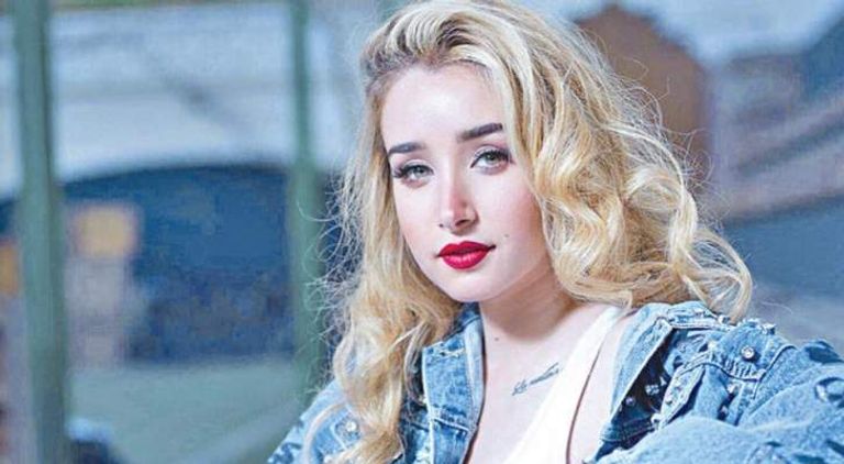 10 حلقات فقط.. هنا الزاهد تبدأ تصوير مسلسل &laquo;بنت وداد&raquo; - صورة 1
