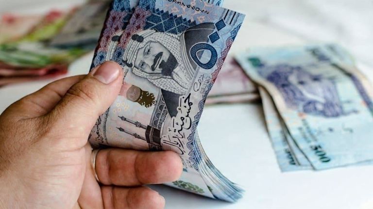 سعر الريال السعودي بالجنيه المصري اليوم الأربعاء 29 أبريل 2026 - صورة 1