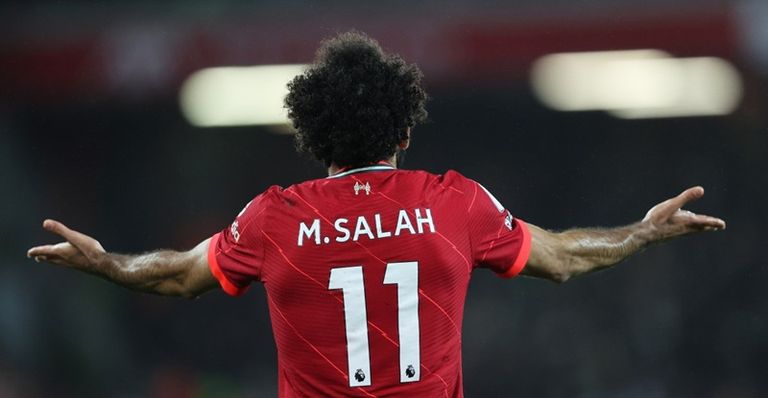 اجتماع تركي.. محمد صلاح يحسم موقفه بين أوروبا والدوري السعودي - صورة 1