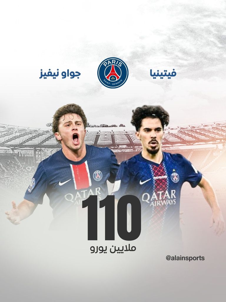 هيمنة باريسية.. أغلى 10 لاعبين في نصف نهائي دوري أبطال أوروبا - صورة 6