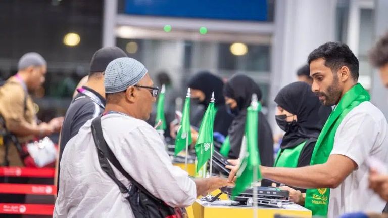 كل ما تريد معرفته عن نقل الحجاج 2026 في السعودية.. دليل مبسط للمشاعر - صورة 2